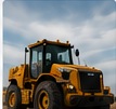 Heavy equipment